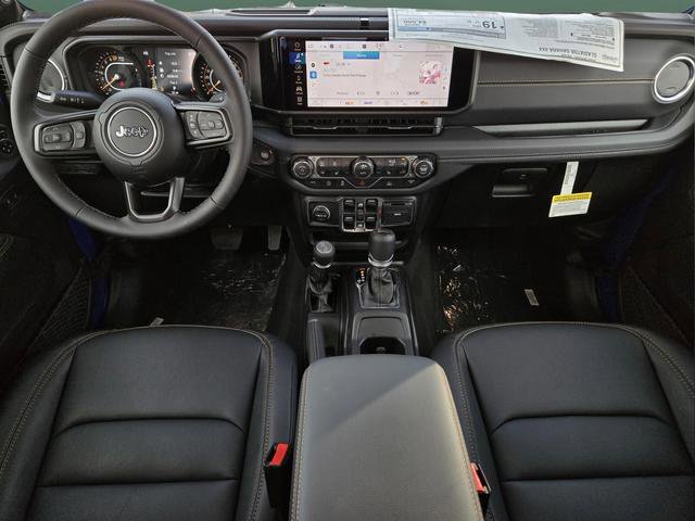 New 2026 Jeep Gladiator Sport image 19