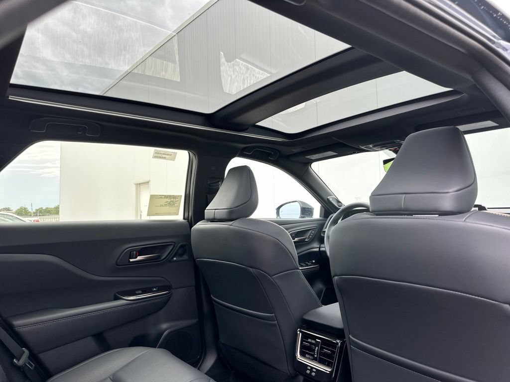New 2026 Toyota Crown Signia w/ Advanced Technology Package AWD/4WD image 29