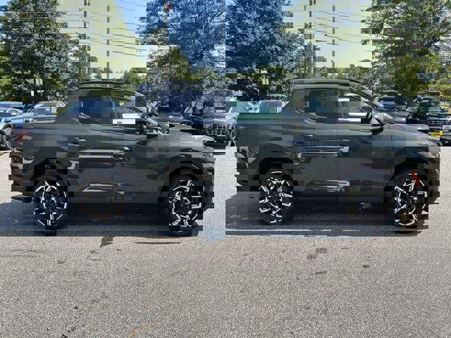 New 2026 Hyundai Santa Cruz Limited image 32