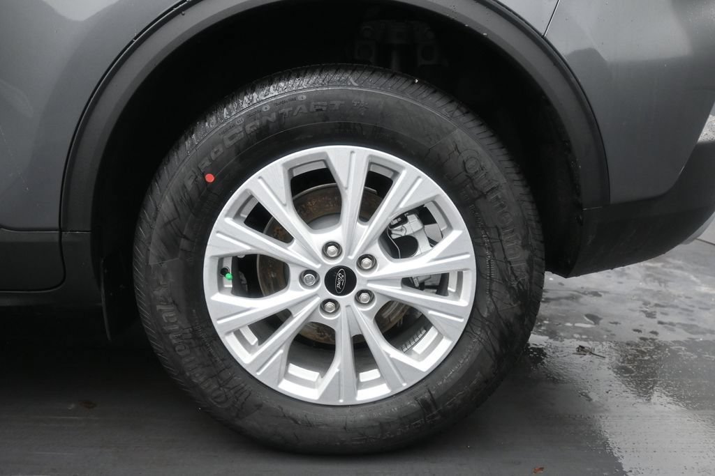New 2026 Ford Escape Active w/ Cold Weather Package AWD/4WD image 16