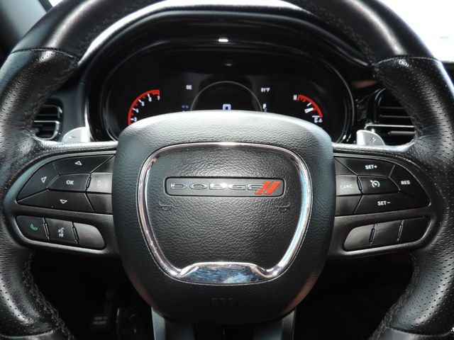Used 2022 Dodge Durango GT AWD/4WD image 29