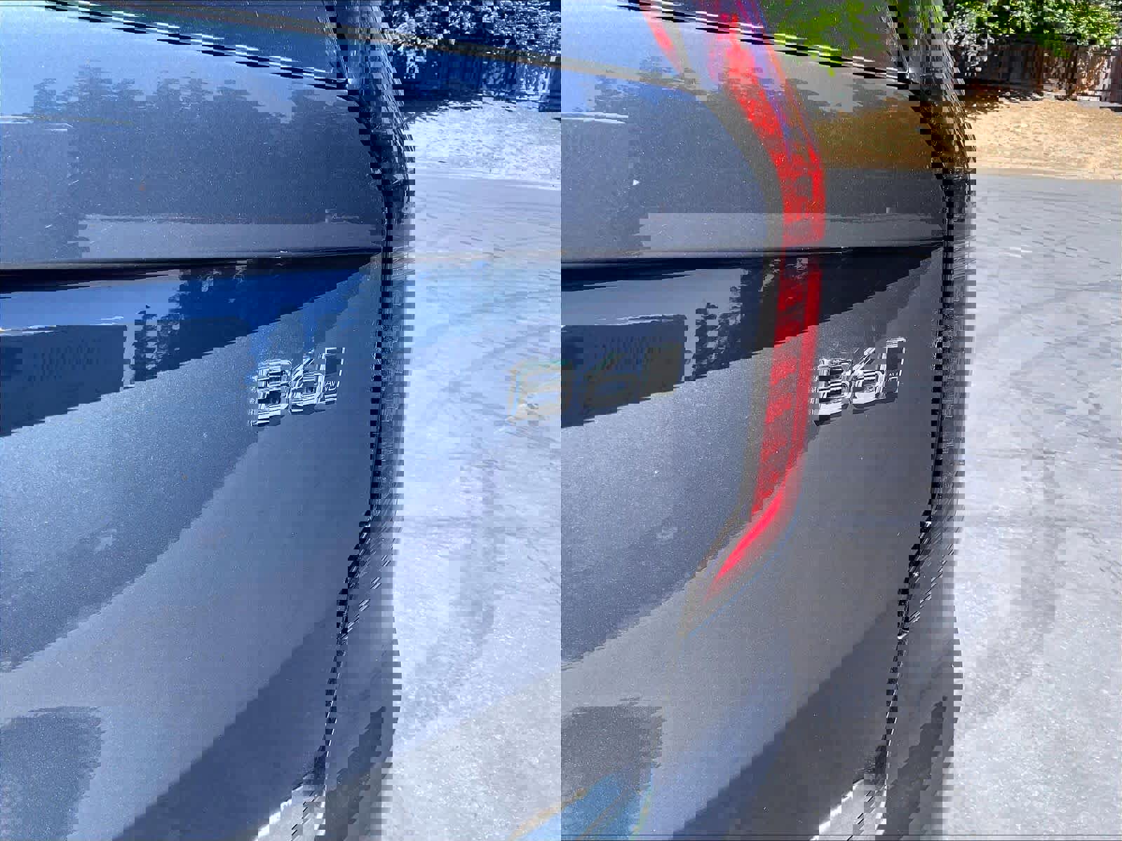 New 2026 Volvo XC90 B6 Plus w/ Protection Package Premier image 26