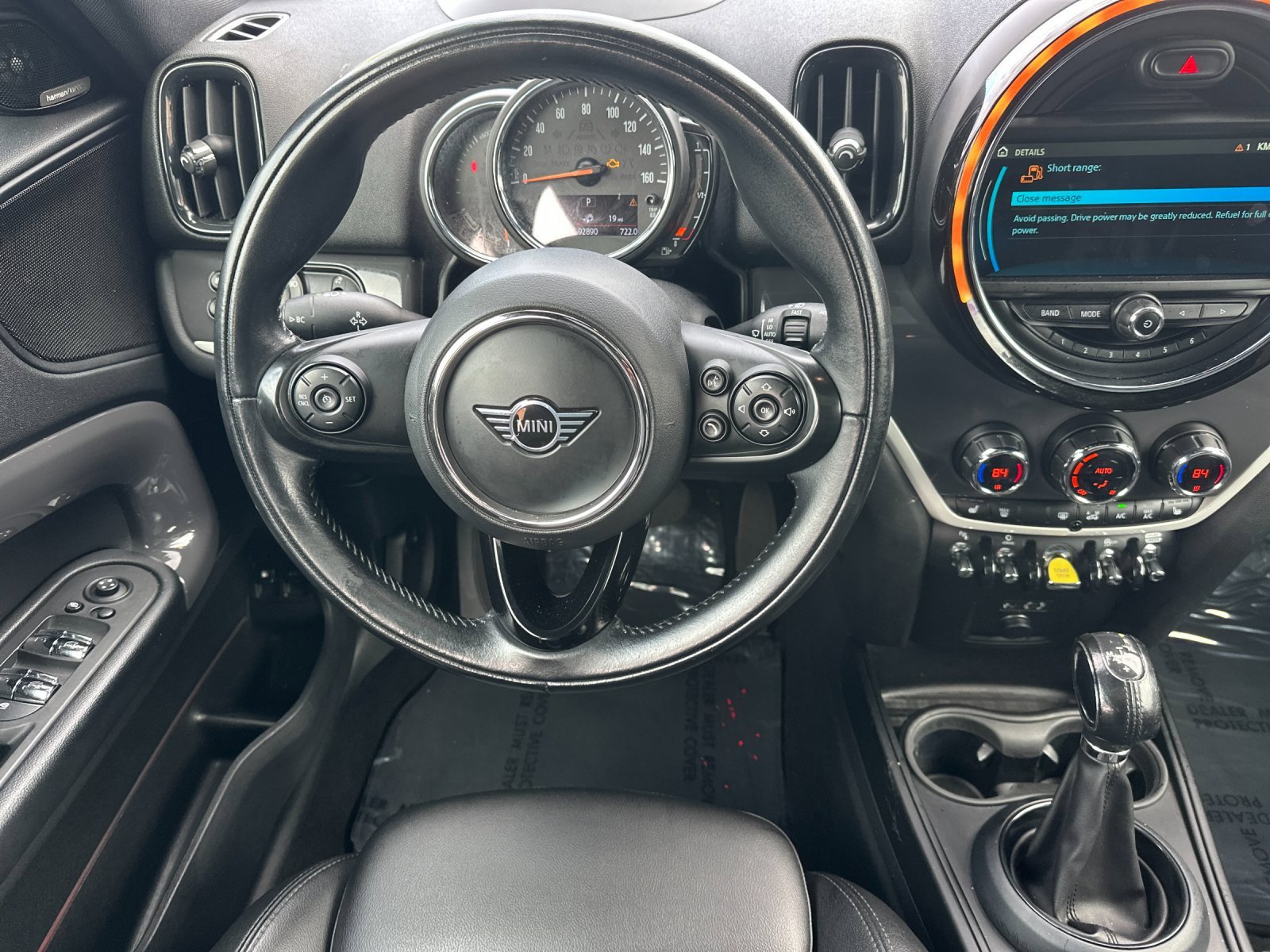 Used 2018 MINI Cooper Countryman SE image 14