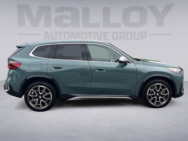 Used 2024 BMW X1 xDrive28i w/ Technology Package AWD/4WD image 6