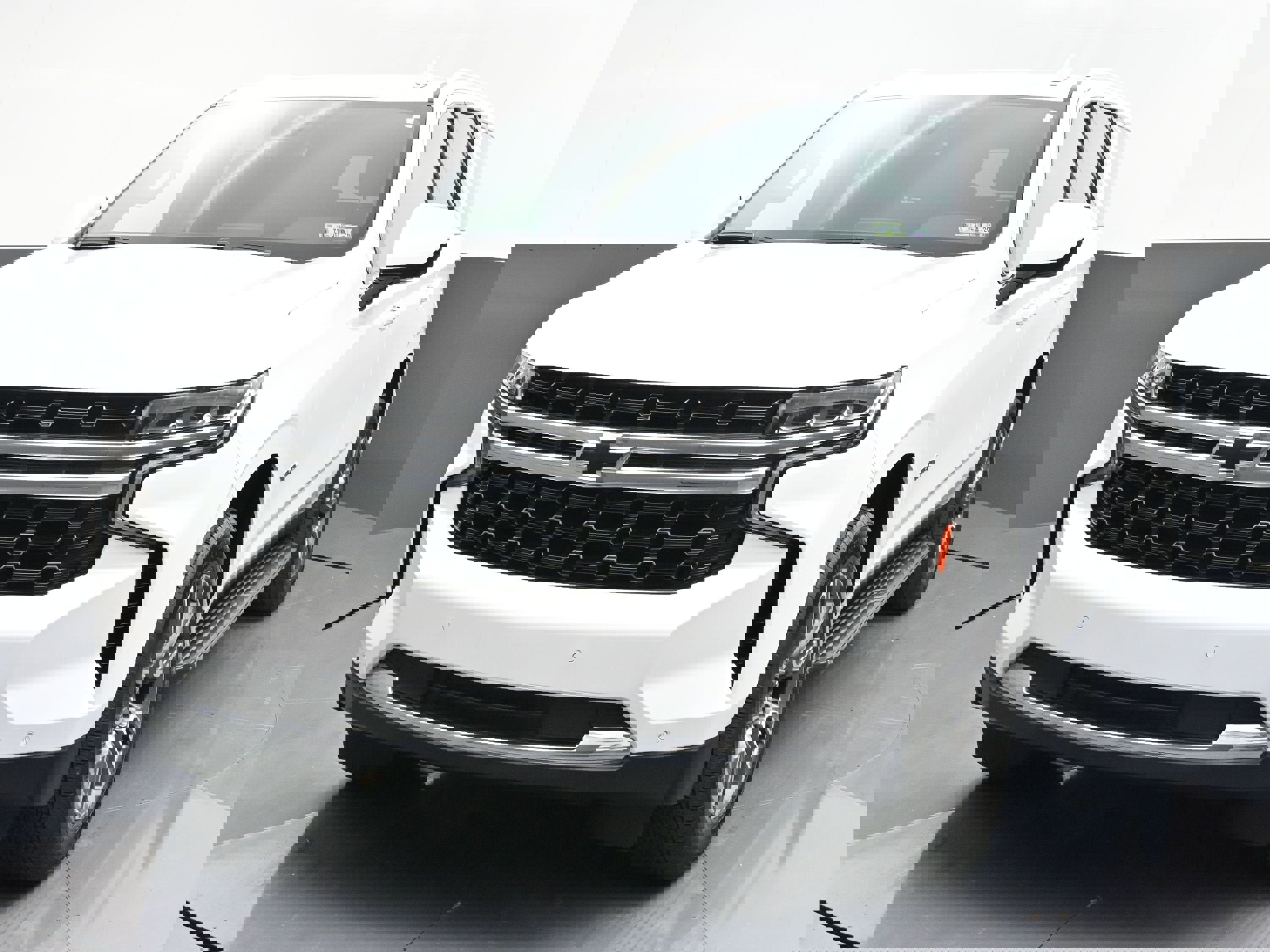 Used 2023 Chevrolet Tahoe LS w/ Driver Alert Package AWD/4WD image 3