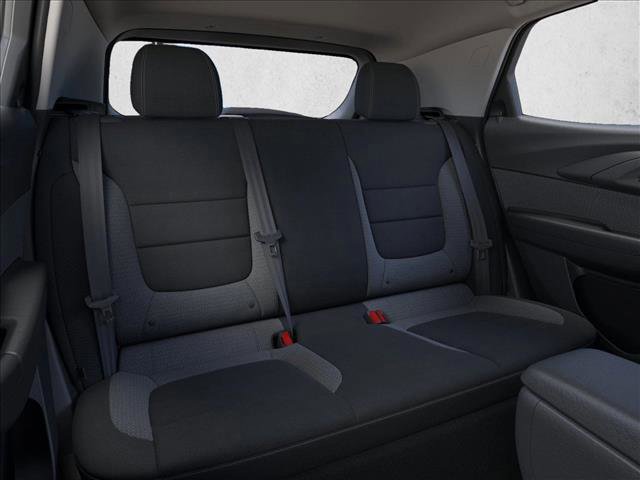 New 2026 Chevrolet TrailBlazer LT image 17