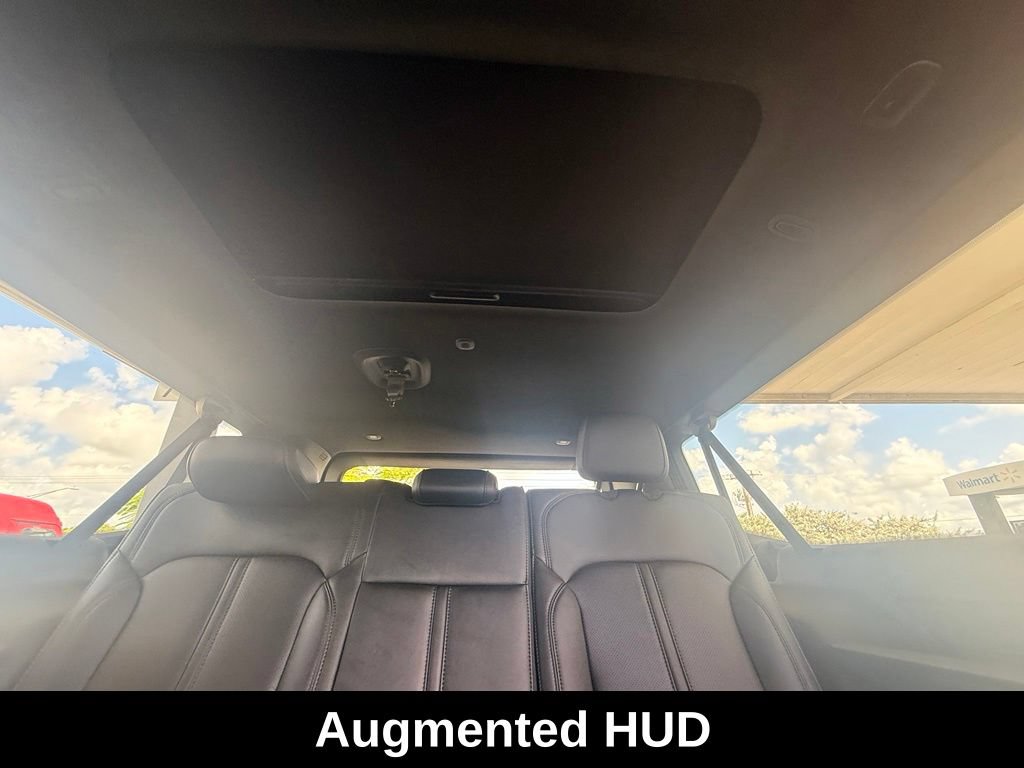 New 2026 Jeep Grand Wagoneer L Limited AWD/4WD image 27