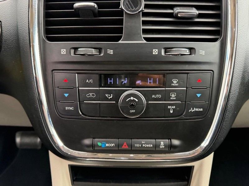 Used 2012 Dodge Grand Caravan Crew w/ Crew Value Pkg image 19