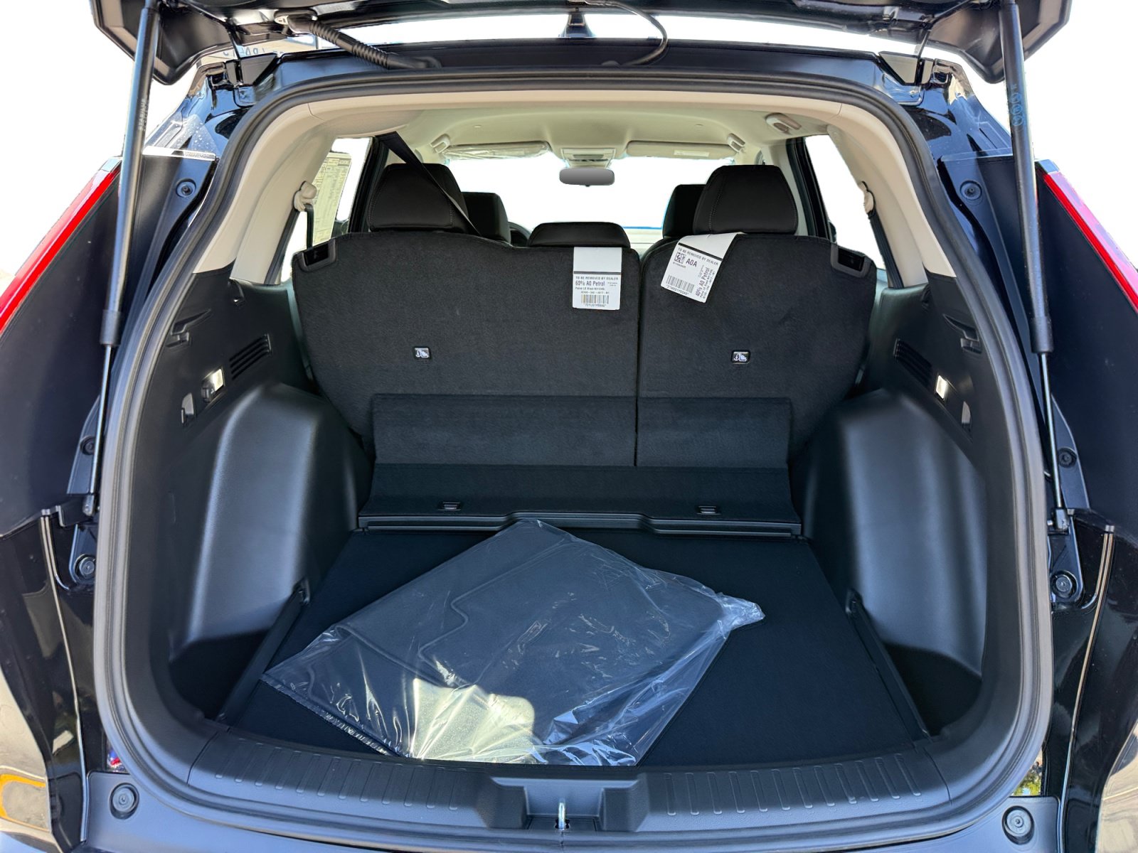 New 2026 Honda CR-V LX image 17