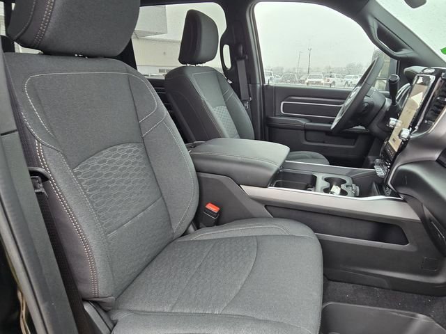 New 2026 RAM 3500 Big Horn image 31