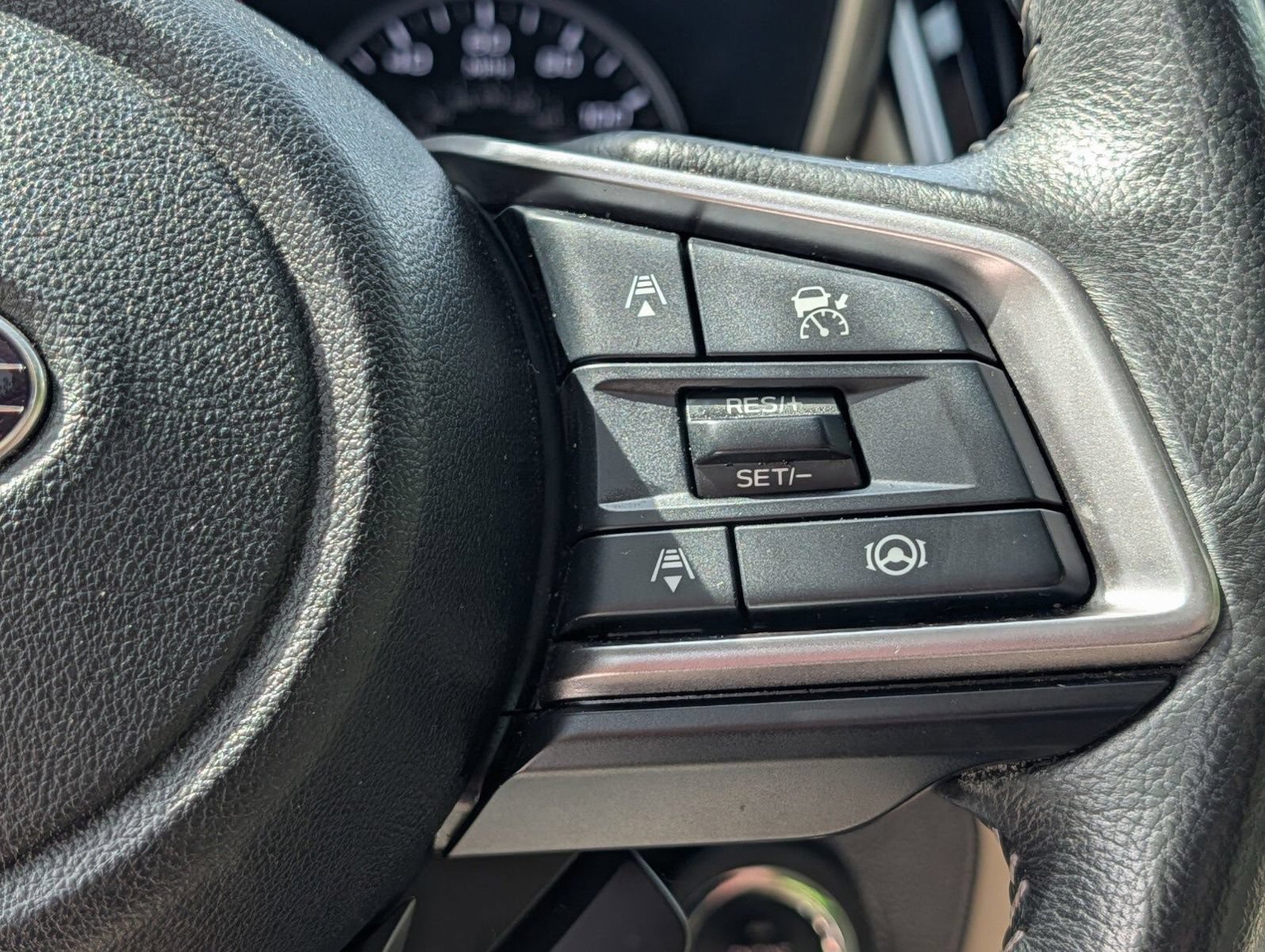 Certified 2024 Subaru Legacy Limited AWD/4WD image 30