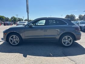 Used 2017 Porsche Macan S AWD/4WD image 12