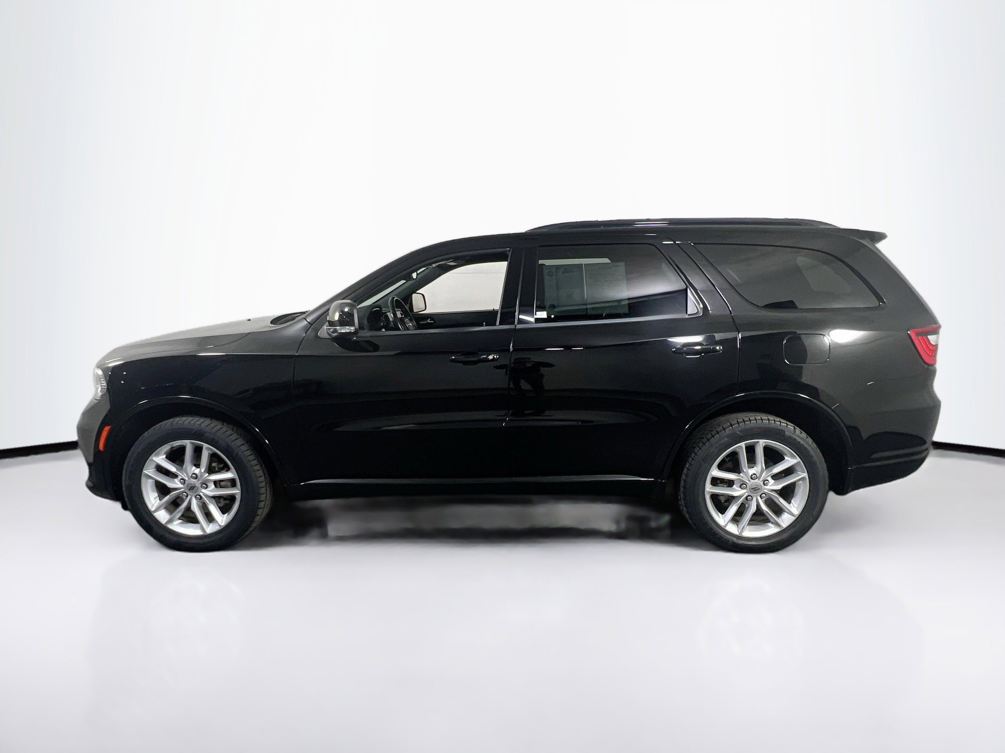 Used 2022 Dodge Durango GT image 8