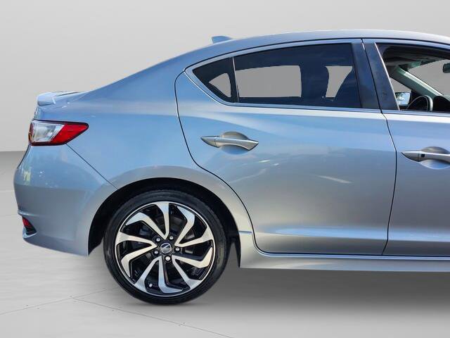 Used 2018 Acura ILX w/ Special Edition Package image 33