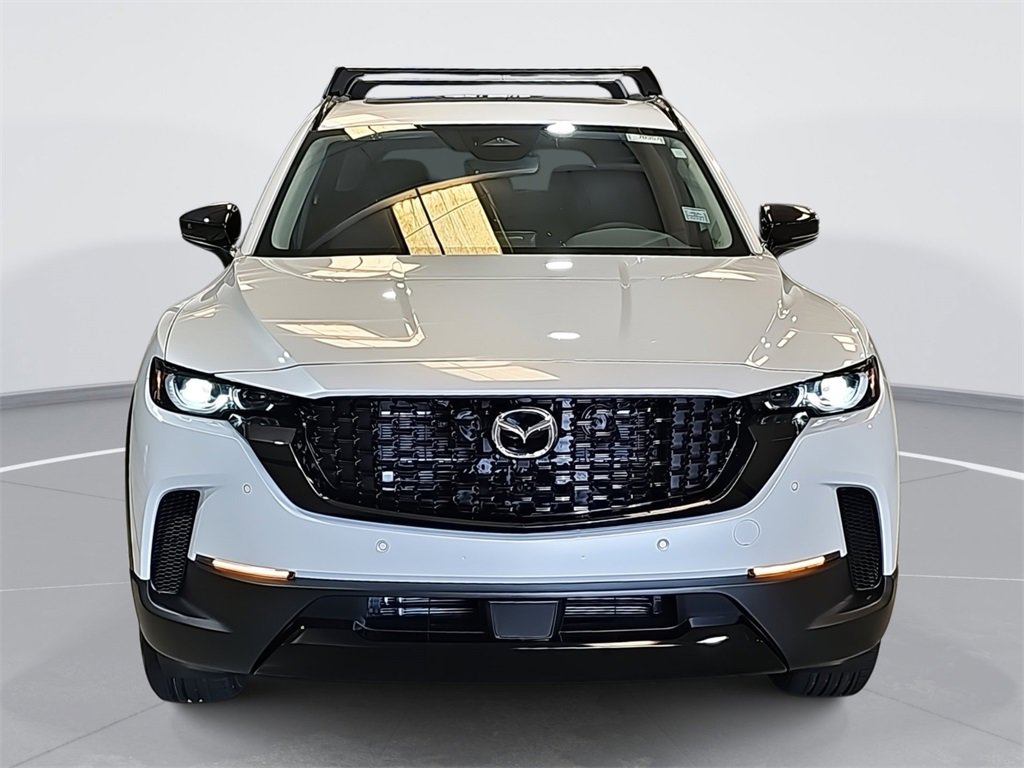 New 2026 MAZDA CX-50 AWD 2.5 Hybrid w/ Premium Pkg image 2