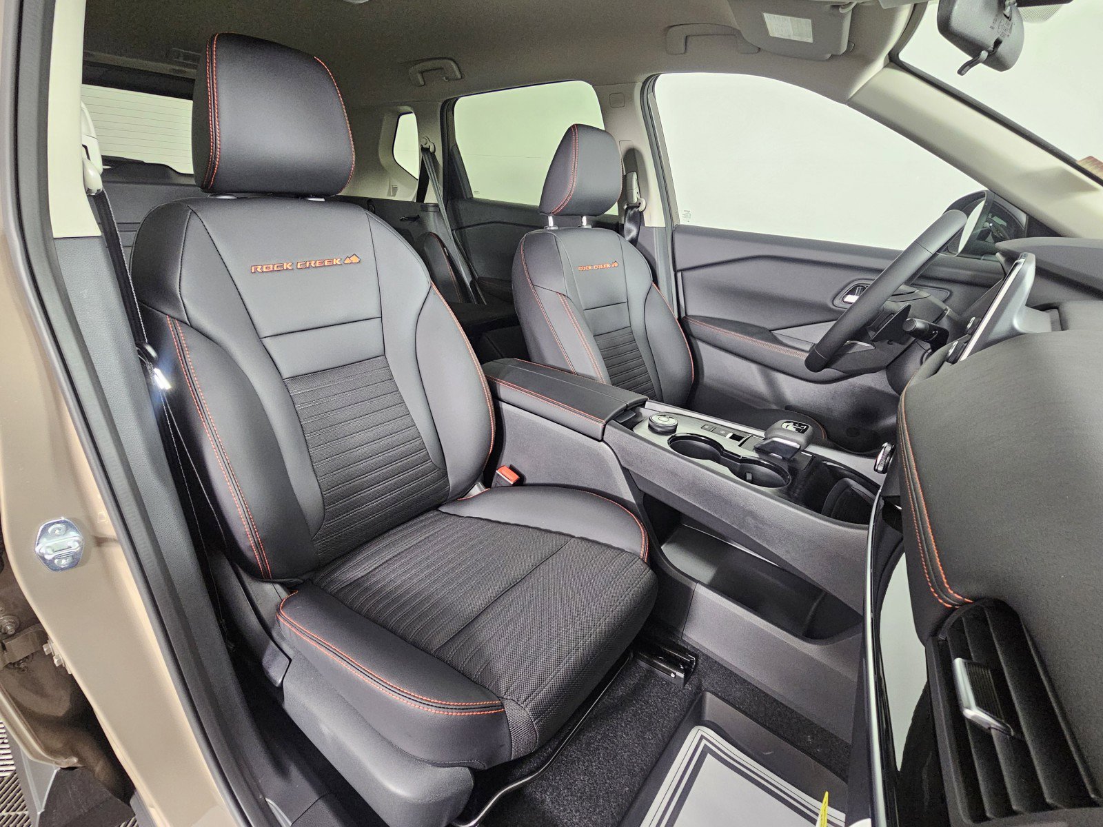 New 2026 Nissan Rogue SV image 13
