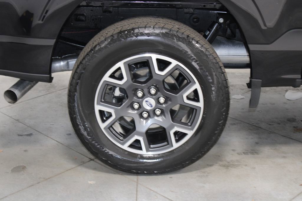 Used 2024 Ford F150 STX image 16