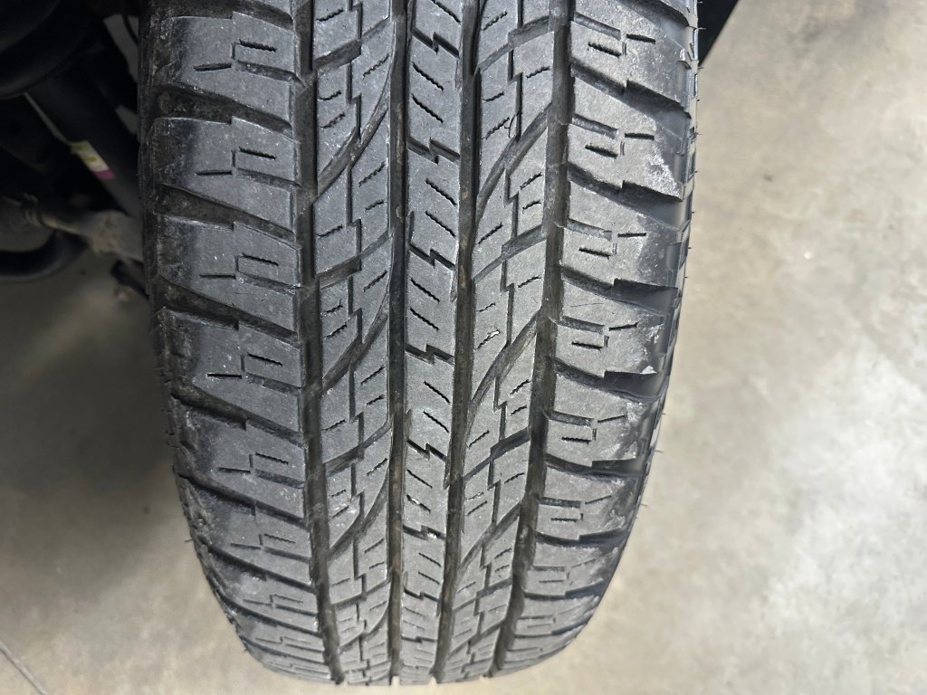 Used 2020 Toyota Tundra SR5 image 35