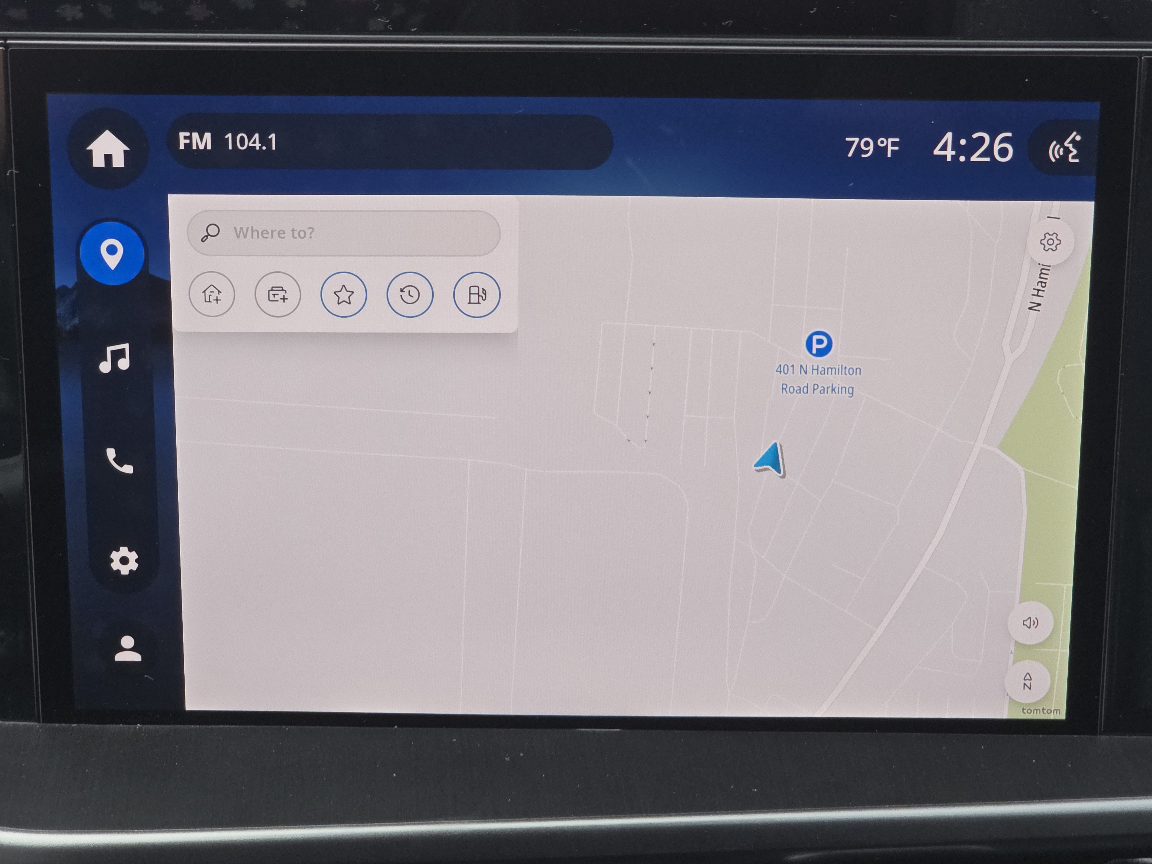 New 2026 Subaru Outback Touring XT AWD/4WD image 10