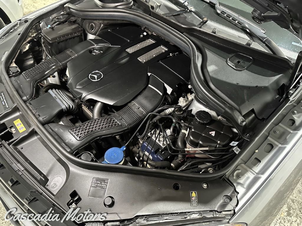 Used 2015 Mercedes-Benz ML 400 4MATIC image 36