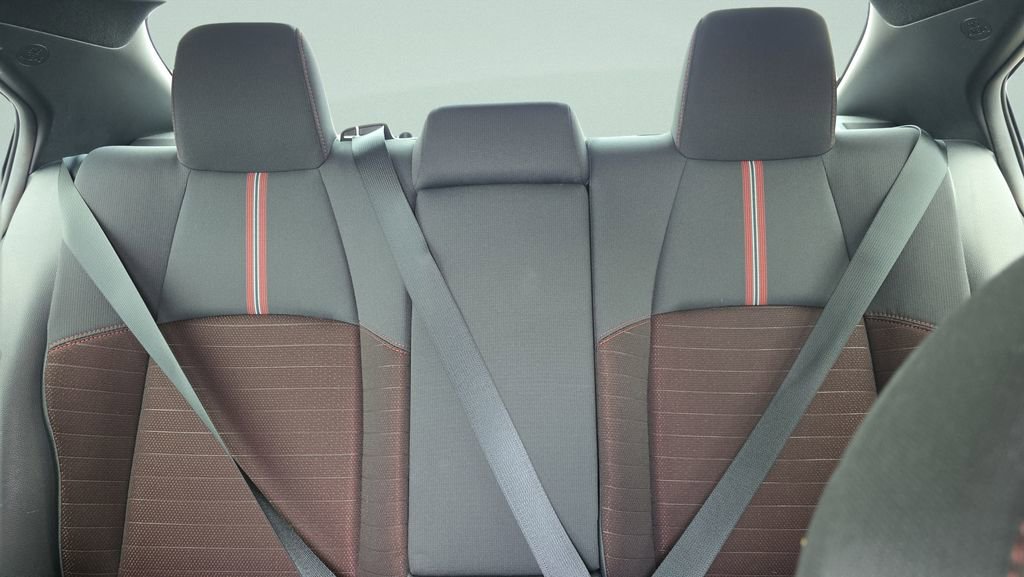 Used 2024 Toyota Corolla SE image 21