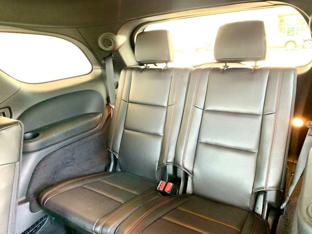 Used 2024 Dodge Durango R/T AWD/4WD image 17