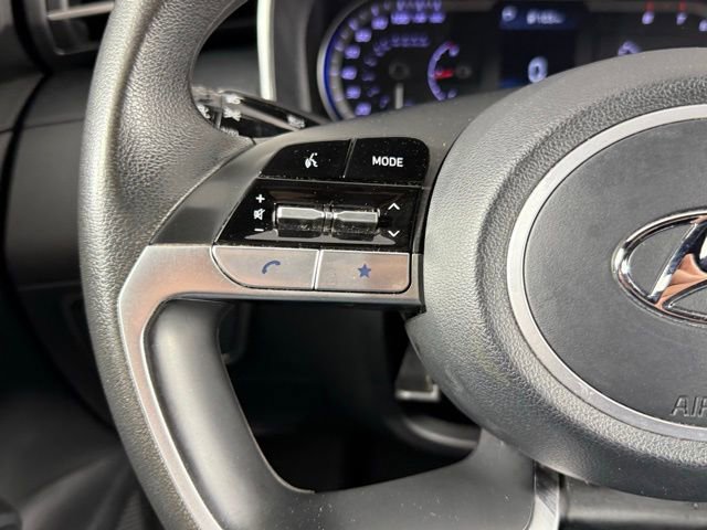Used 2023 Hyundai Santa Cruz SEL image 14
