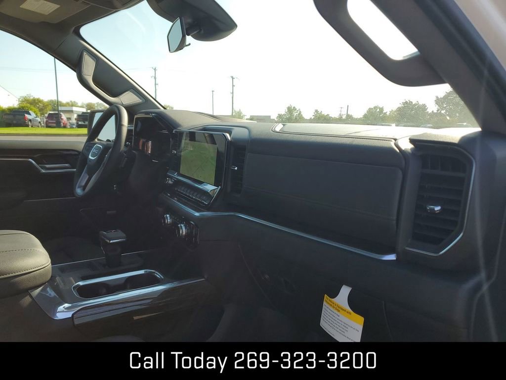 New 2026 GMC Sierra 1500 Elevation w/ Elevation Premium Package image 31