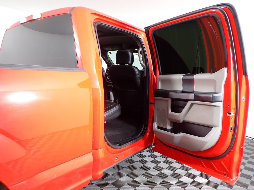 Used 2019 Ford F150 XLT AWD/4WD image 30