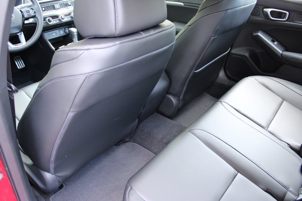 New 2025 Acura Integra A-Spec FWD image 37