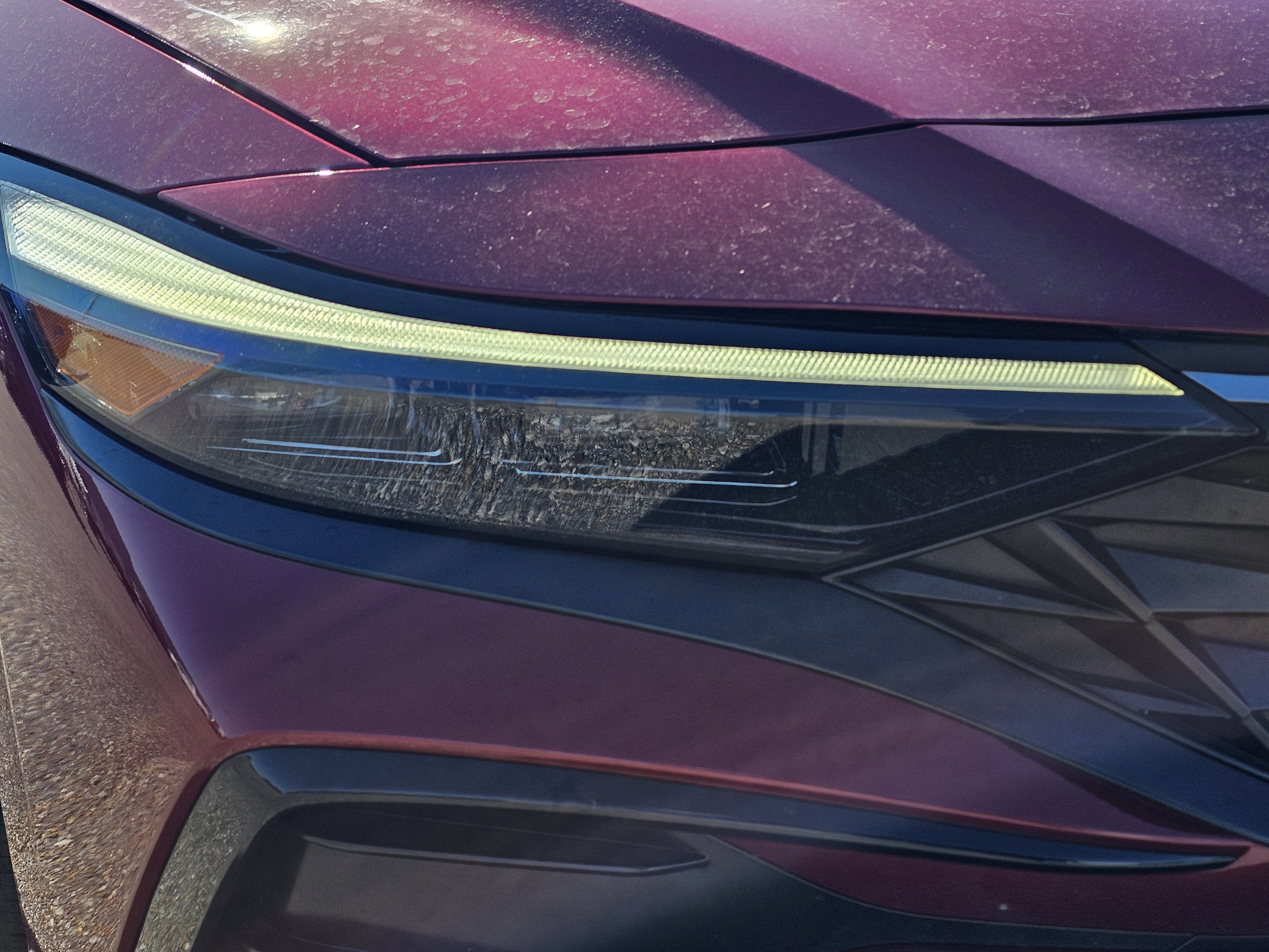 Used 2025 Hyundai Elantra SEL image 4