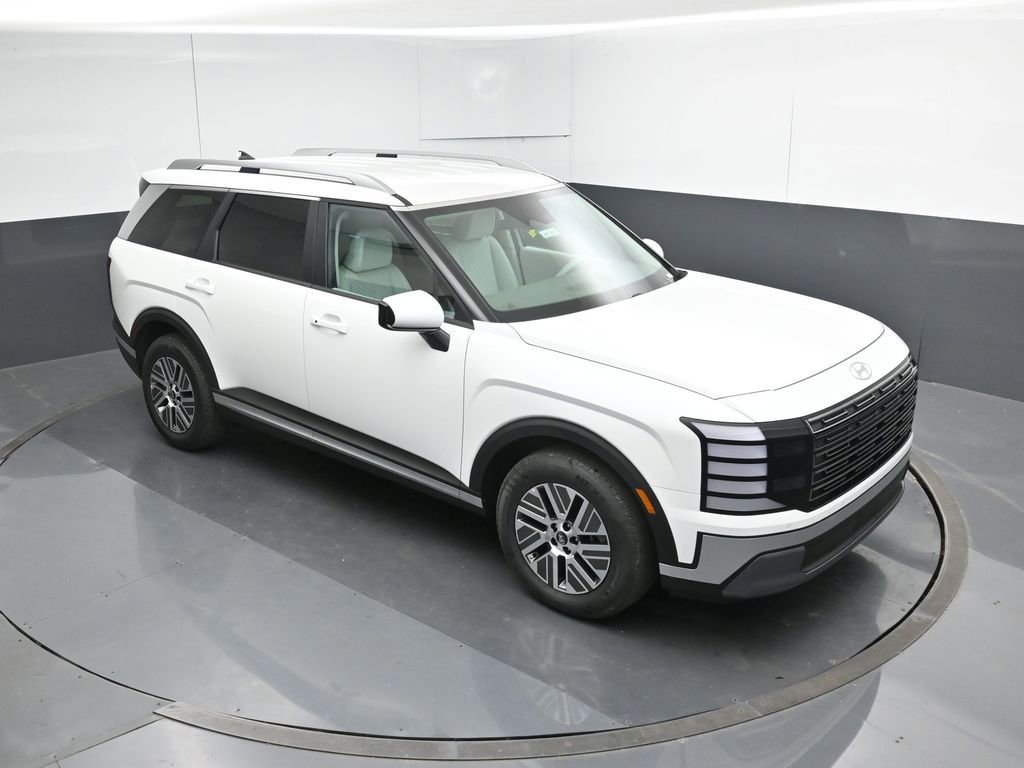 New 2026 Hyundai Palisade FWD Hybrid image 23