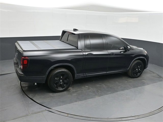Used 2020 Honda Ridgeline Black Edition image 30