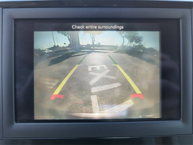 Used 2021 Chrysler Voyager Lxi image 30