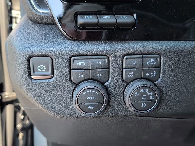 New 2026 Chevrolet Silverado 1500 High Country w/ High Country Premium Package image 18