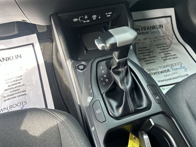 Used 2025 Kia K4 EX image 26