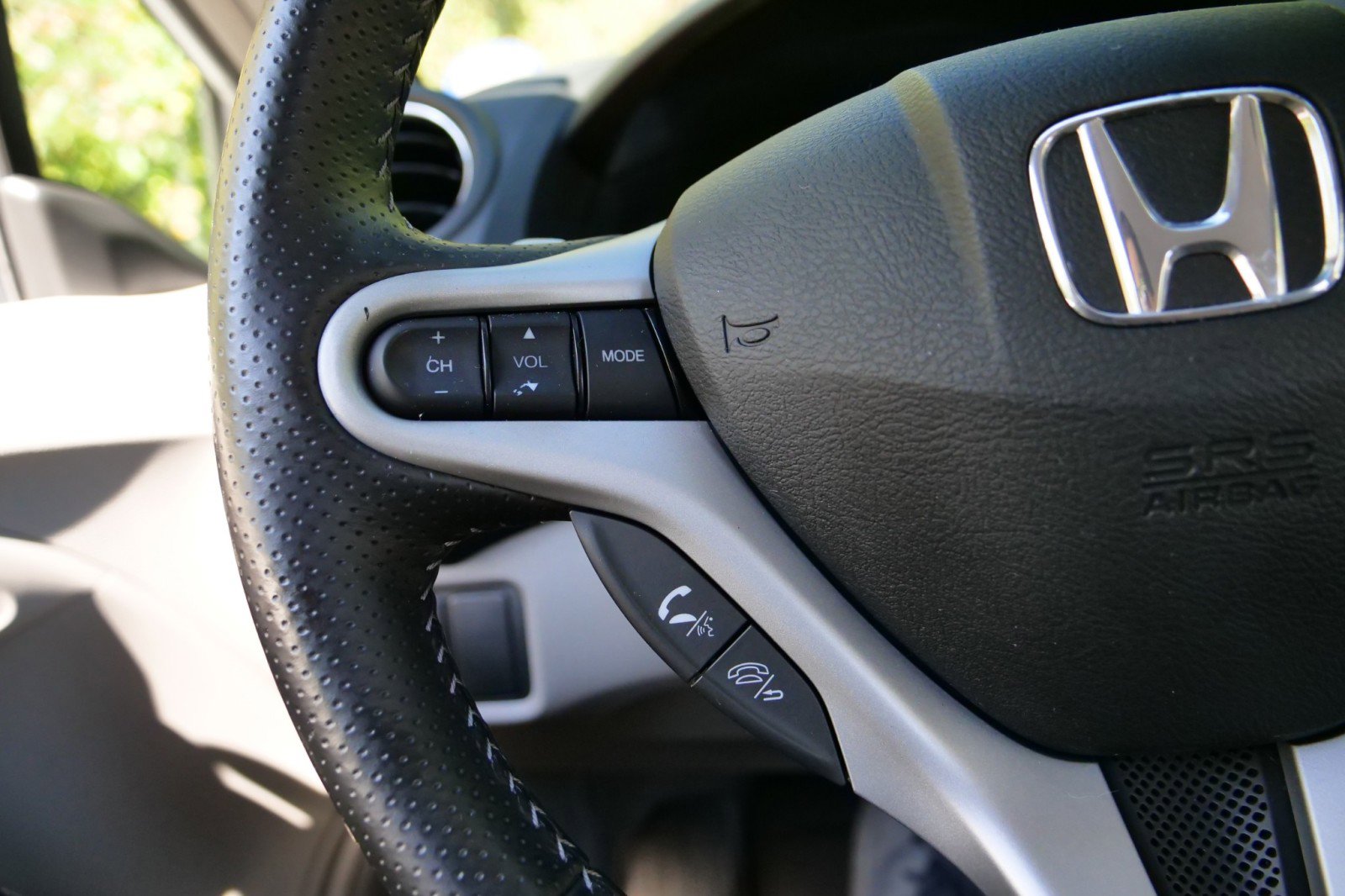 Used 2012 Honda Insight EX image 14