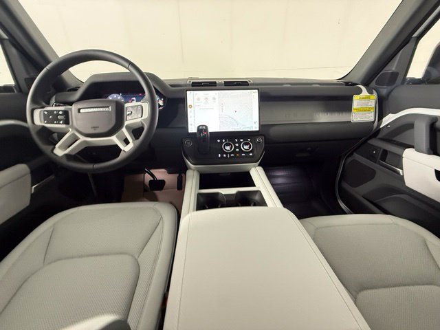 New 2026 Land Rover Defender 110 S AWD/4WD image 28