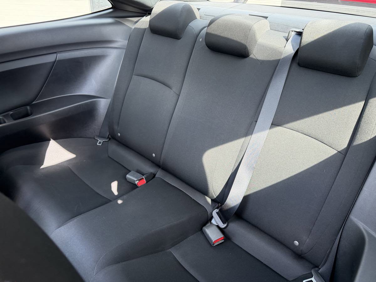 Used 2018 Honda Civic Si image 12