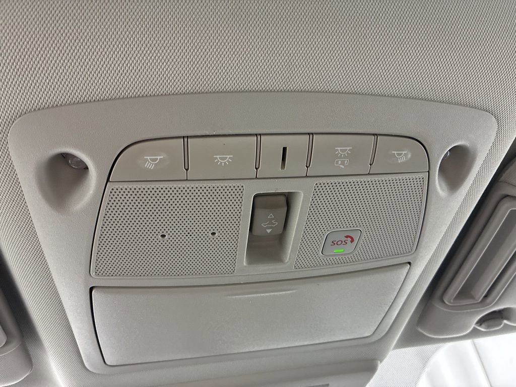 Used 2024 INFINITI QX80 Luxe image 23