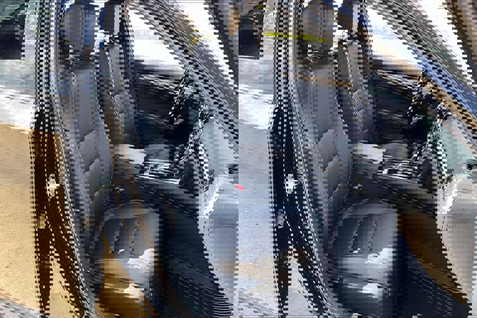 Used 2022 Honda Accord Sport image 8