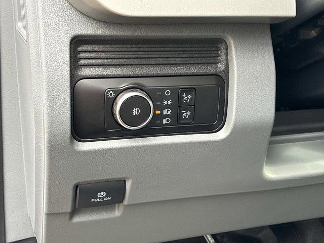 New 2026 Ford F350 XL w/ XL Chrome Package image 6