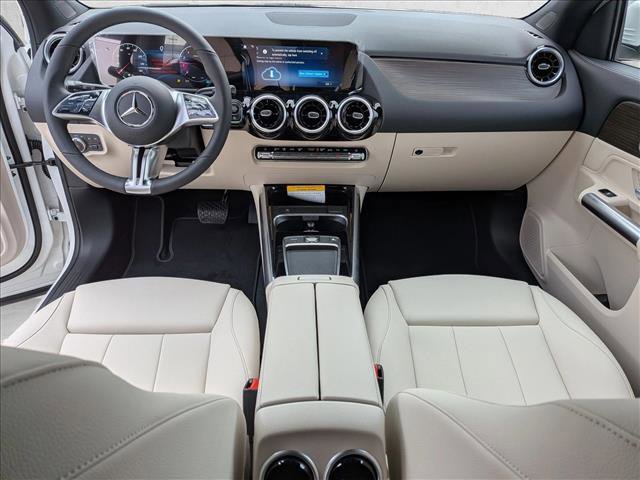 New 2026 Mercedes-Benz GLA 250 image 13