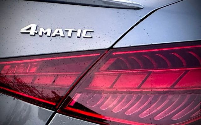 New 2026 Mercedes-Benz C 300 C 300 image 11