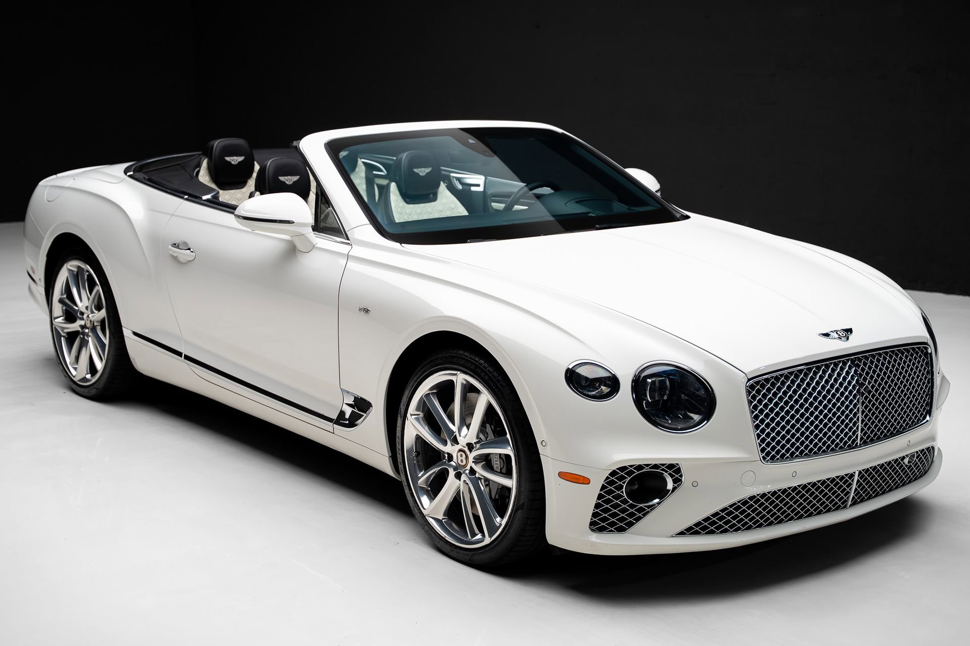 Used 2020 Bentley Continental GT image 42