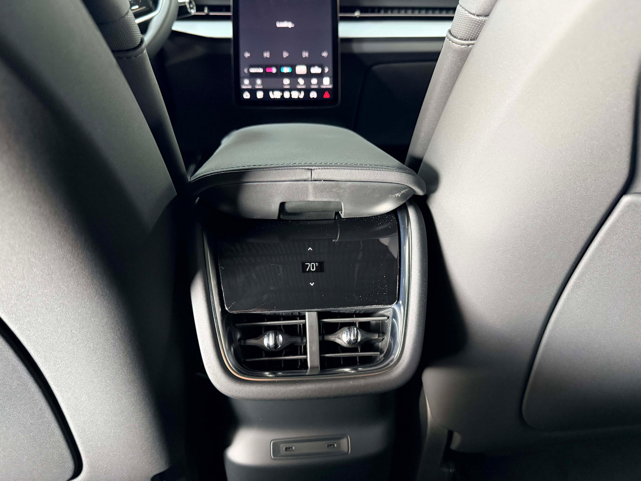 New 2025 Polestar Polestar 3 AWD/4WD image 17