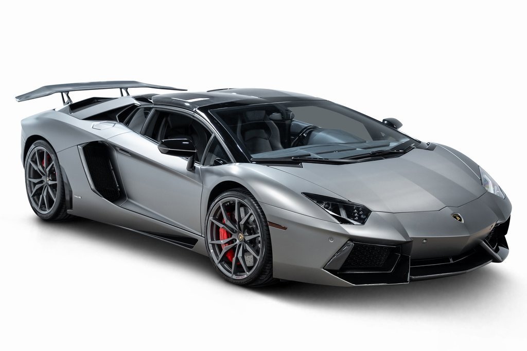 Used 2017 Lamborghini Aventador LP 700-4 image 2