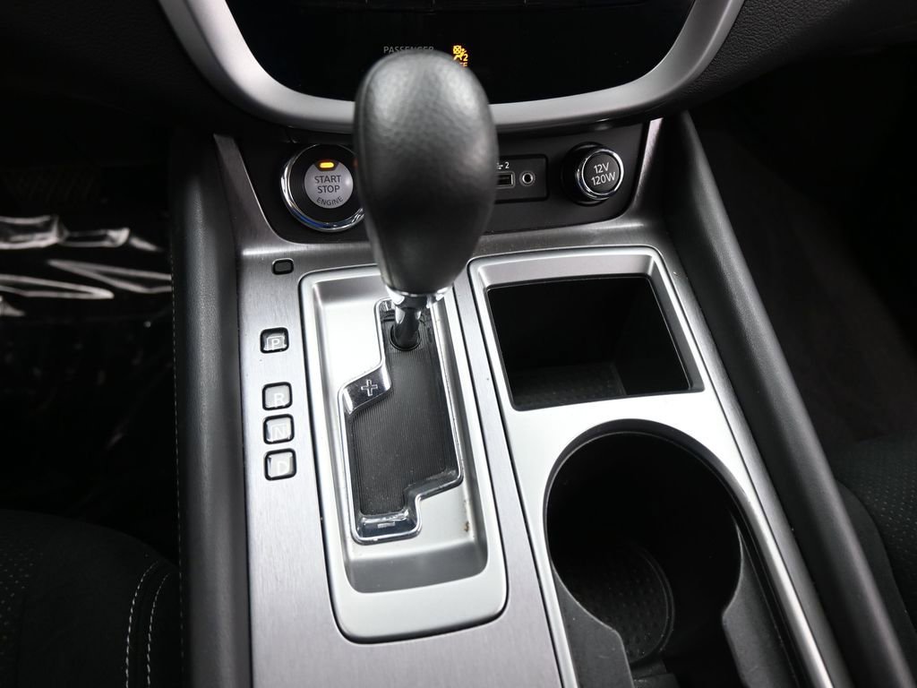 Used 2020 Nissan Murano S w/ Technology Package image 15