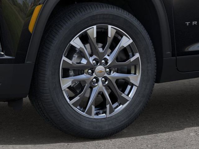 New 2026 Chevrolet Traverse LT w/ Sun and Wheel Package image 9