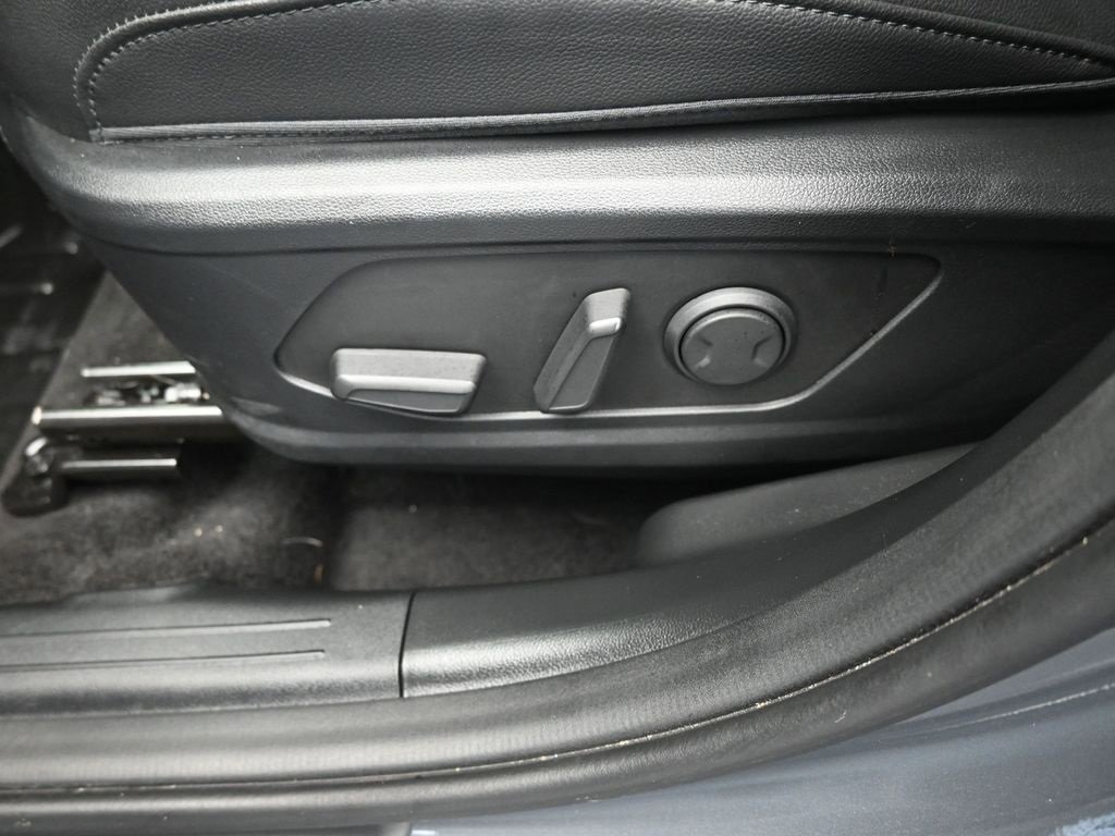 Used 2025 Hyundai Tucson SEL image 6